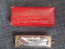 Little bandmaster mouth for sale  ST. ALBANS