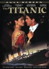 Titanic, o (DVD, 1996) George C. Scott drama todas as regiões comprar usado  Enviando para Brazil