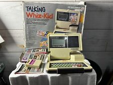 Vintage vtech 1980s for sale  ALCESTER