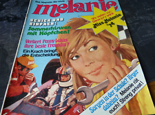 Melanie 1974 bernd gebraucht kaufen  Künzing