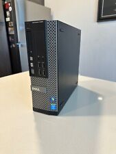 Dell Optiplex 7020 SFF I5-4570 3,2 GHz 8 GB RAM 250 GB Windows 10 Pro DVD+/-RW segunda mano  Embacar hacia Argentina