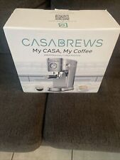 Casabrews espresso machine for sale  Orlando