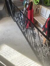 Metal balustrade bannister for sale  MILTON KEYNES