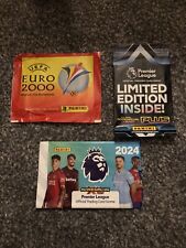 Panini euro 2000 for sale  MANCHESTER