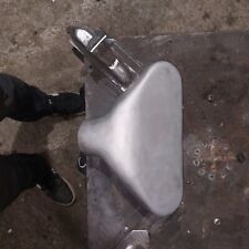 Twin air intake for sale  ROYSTON