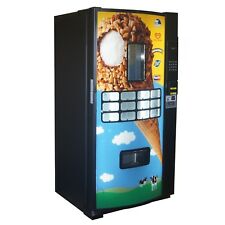 Fastcorp Z-400 Frozen Ice Cream Vending Machine Reconditioned MDB FREE SHIPPING, used for sale  Rancho Cucamonga