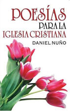 Poesias para iglesia for sale  Mishawaka