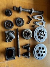 Honda cr250 parts for sale  WORCESTER