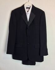 Fellini black tuxedo for sale  TODMORDEN