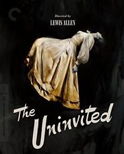 Criterion collection uninvited for sale  UK