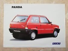 Fiat panda 1995 for sale  Shipping to Ireland