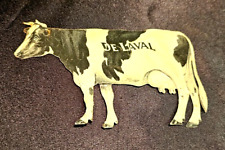 Tin laval cow for sale  Bryantville
