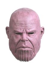 Thanos mask latex for sale  WILMSLOW