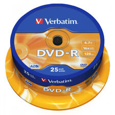 Dvd verbatim azo usato  Muggia