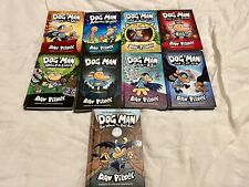 Dogman books set for sale  Tustin