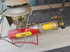 Vintage Bernz-O-Matic Propane Gas Lantern TX-700 for sale  Shipping to South Africa