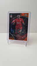 Steven gerrard topps for sale  NEWTON ABBOT