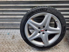 Jaguar alloy wheel for sale  Shipping to Ireland