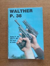 Walther diana armi usato  Bresso