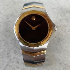 Mens movado museum for sale  LINCOLN