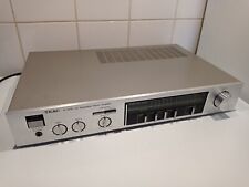 Amplificateur teac 505 d'occasion  Gray