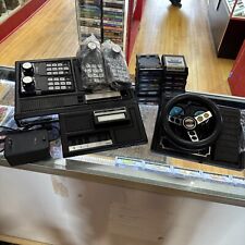 Colecovision lot for d'occasion  Expédié en Belgium