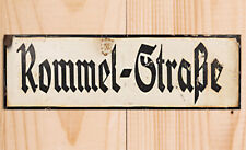 Rommel strasse street for sale  BIRMINGHAM