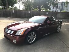cadillac xlr for sale  Irving