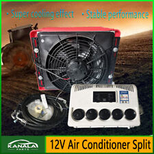 12v air conditioner for sale  Ontario