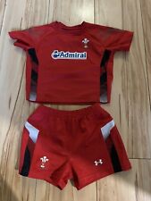 Boys wales rugby for sale  CARDIFF
