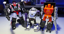 Transformers bots lot for sale  Sarasota