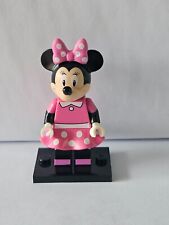 Lego Minifigura Disney Serie 1 2016 Set 71012 Minnie Mouse segunda mano  Embacar hacia Argentina