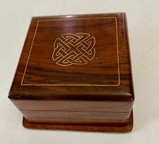 Celtic knot wood for sale  Cypress