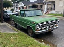 1972 ford 250 for sale  New Orleans