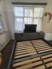 Super king bed for sale  HARROW