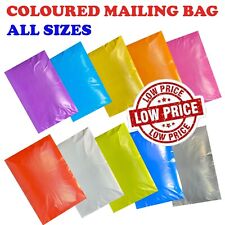 Strong mailing bags for sale  LEICESTER