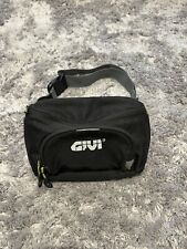 Givi motorcycle waistbag for sale  RADLETT