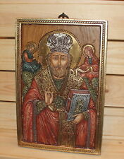 Hand made orthodox for sale  Shipping to Canada