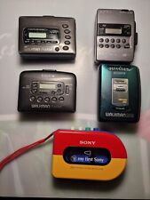 walkman kenwood d'occasion  Chelles