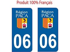 Autocollant stickers plaque d'occasion  Prades-le-Lez