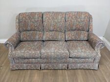 Sofa seat red for sale  BRISTOL