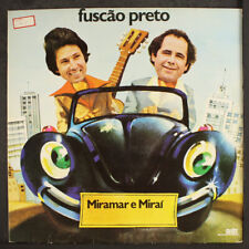 FUSCAO PRETO: fuscao preto SETA 12" LP 33 RPM comprar usado  Enviando para Brazil
