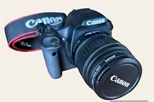 Canon 500d eos for sale  TOWCESTER