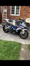 Bmw s1000r s1000rr for sale  LONDON