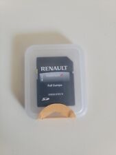 Renault link tomtom d'occasion  Le Rheu