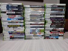 Xbox 360 games for sale  Framingham