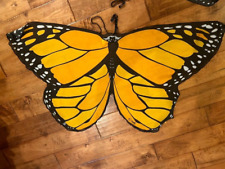Monarch butterfly costume for sale  Denton