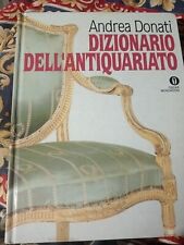 Libro dizionario dell usato  Italia