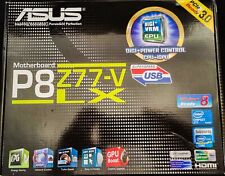 Asus p8z77 intel for sale  CANNOCK