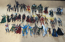 Lote de 3.75 Marvel Universe más de 40 figuras sueltas X-Men Avengers Iron Man Thor segunda mano  Embacar hacia Argentina